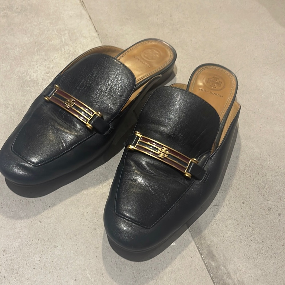 Tory Burch Loafers